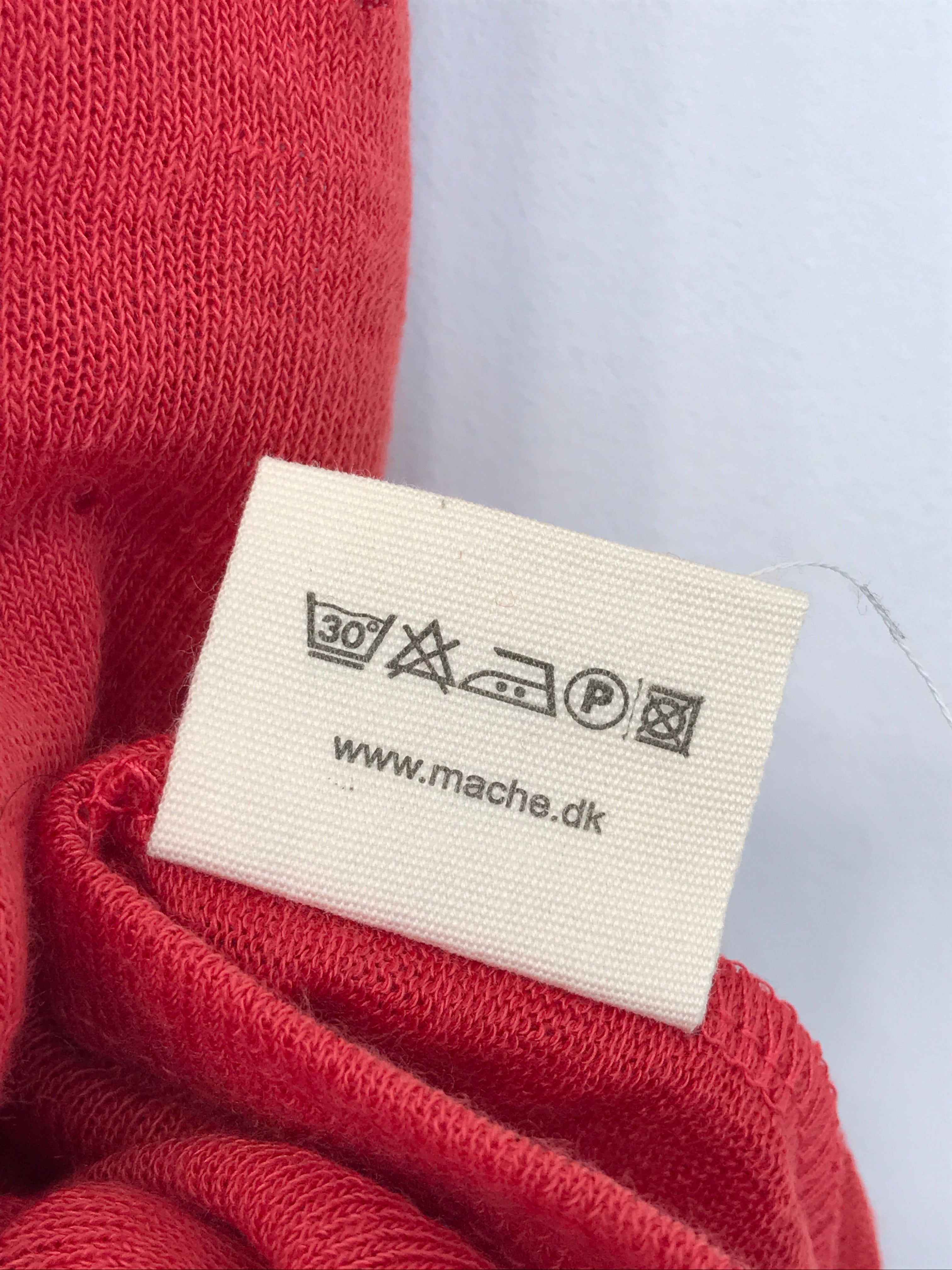 Mache T-shirt
